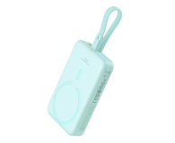 Baseus Magnetic Mini MagSafe 10000mAh 20W - 1295432 - zdjęcie 4